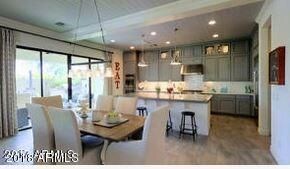 Avante Kitchen