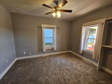 Front Bedroom #1