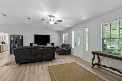 525 Tharpe Cir, Quincy, FL 32351 - photo 4