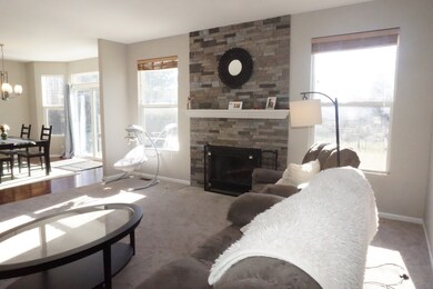 24321 White Oak Dr unit 2, Plainfield, IL 60585 - photo 5