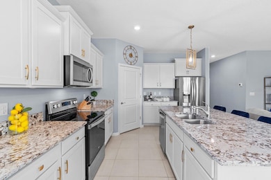 38324 Springhead Ln, Zephyrhills, FL 33540 - photo 7