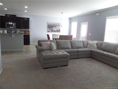 Open Floorplan