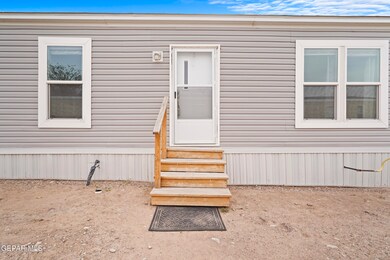 850 Talbot Ave unit D8, Canutillo, TX 79835 - photo 6