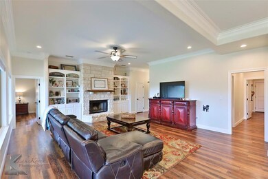 6602 Longbranch Way, Abilene, TX 79606 - photo 6