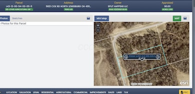 5621 Cox Rd, North Lewisburg, OH 43060 - photo 7