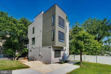 4926 Sheriff Rd NE, Washington, DC 20019 - photo 2