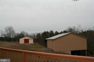1202 Old unit 126, Warfordsburg, PA 17267 - photo 4