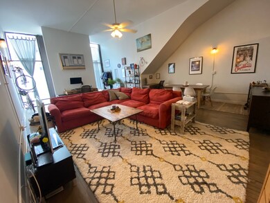 1848 W Augusta Blvd unit 1, Chicago, IL 60622 - photo 4