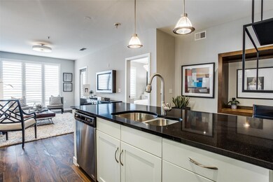 Shelby Residences unit 308, Dallas, TX 75206 - photo 7