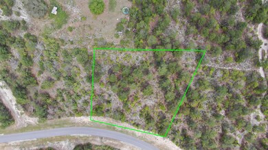 Lot 5, Blk A - 1.54 Acres