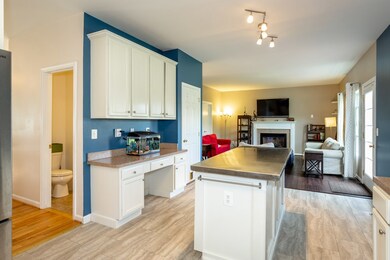 181 David Cir, Penn Laird, VA 22846 - photo 6