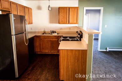 395 Sunnyside Ct unit E, Grand Junction, CO 81504 - photo 6