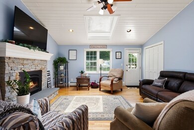 11 Old Coach Rd, Wilbraham, MA 01095 - photo 2