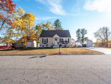 46 Nancy Ave, Dracut, MA 01826 - photo 2