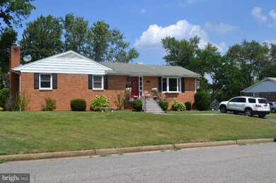 6710 Beddoo St, Alexandria, VA 22306 - photo 3