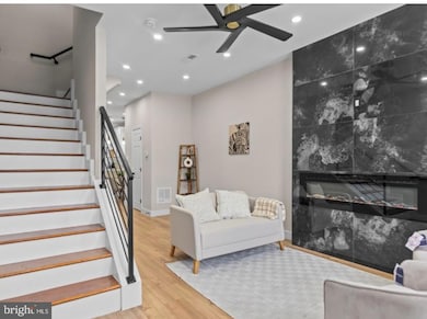 2022 N Fulton Ave, Baltimore, MD 21217 - photo 2