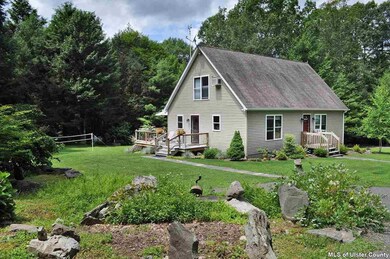 36 Bee Tree Ln, Accord, NY 12404 - photo 4