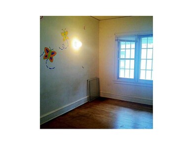 Bedroom.