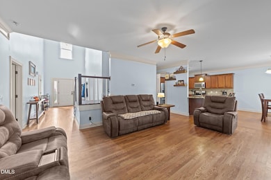 37 Roasted Nut Ln, Smithfield, NC 27577 - photo 4