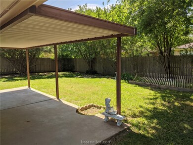 1716 Laura Ln unit CS, College Station, TX 77840 - photo 3