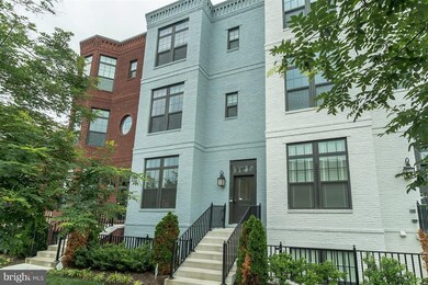 3407 Sherman Ave NW unit A, Washington, DC 20010 - photo 4