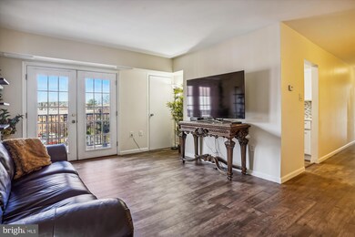 5937 Quantrell Ave unit 303, Alexandria, VA 22312 - photo 7