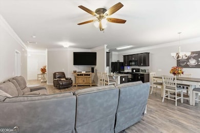 135 Oak Hollow Way, Aragon, GA 30104 - photo 5