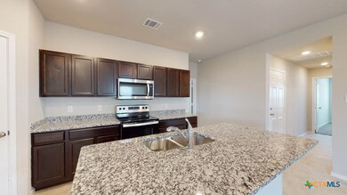 1237 Lindsey Dr, Copperas Cove, TX 76522 - photo 4