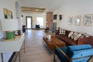 1616 E Willetta St, Phoenix, AZ 85006 - photo 3