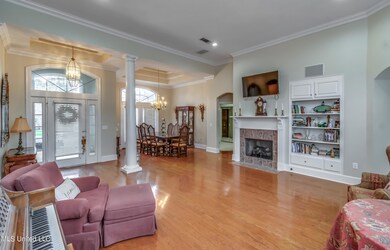 105 Vineyard Blvd, Brandon, MS 39047 - photo 5