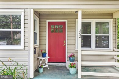 502 President St, Annapolis, MD 21403 - photo 3