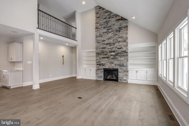 102 Harvey Rd unit 1P, Nether Providence Township, PA 19086 - photo 4