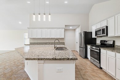 23210 Gallanda Dr, Magnolia, TX 77354 - photo 6