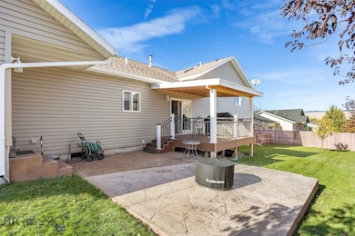 3006 Mammoth Dr, Butte, MT 59701 - photo 7