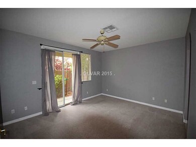 Master Bedroom.