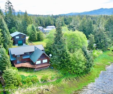 6745 Hemlock St, Klawock, AK 99925 - photo 2