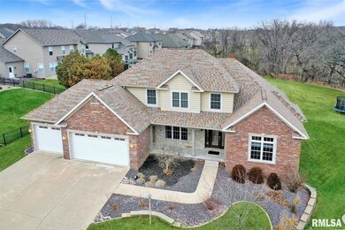 6405 W Willow Oak Ct, Edwards, IL 61528 - photo 2