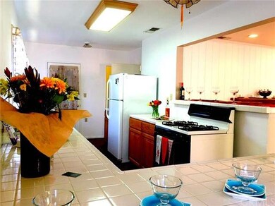 Kitchen Alt View