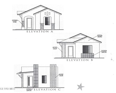 14905 Pebble Hills Blvd, El Paso, TX 79938 - photo 7