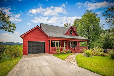 132 Newberry Dr, Ellijay, GA 30536 - photo 5