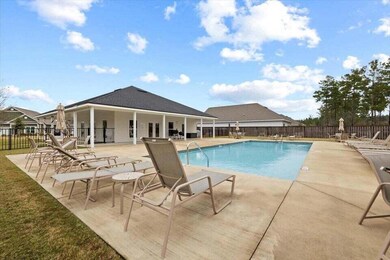 Firefly Community Pool