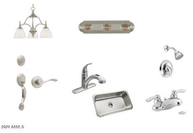Lot 79 - Rockwell II Essential Finishing