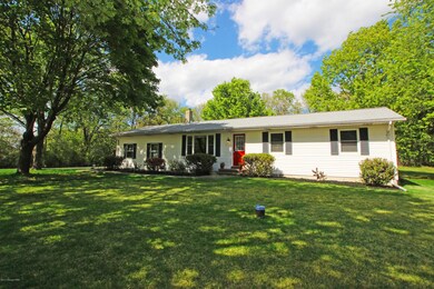 2180 Valley View Dr S, Saylorsburg, PA 18353 - photo 2