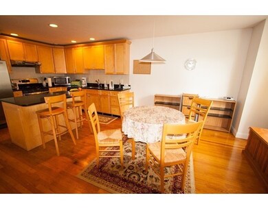 459 Concord Ave unit 1, Cambridge, MA 02138 - photo 5