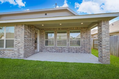 17565 Sunset Skies Rd, Conroe, TX 77302 - photo 4