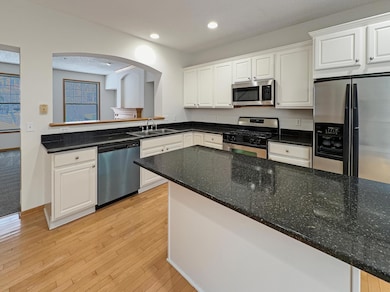 8322 Labont Way, Eden Prairie, MN 55344 - photo 2