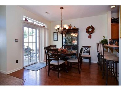 Dining Room.