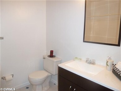Other - This hall bath has been renovated and has 