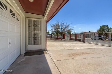 7835 Porche St, El Paso, TX 79915 - photo 6