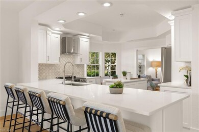 4485 Dover Ct unit 1202, Naples, FL 34105 - photo 2